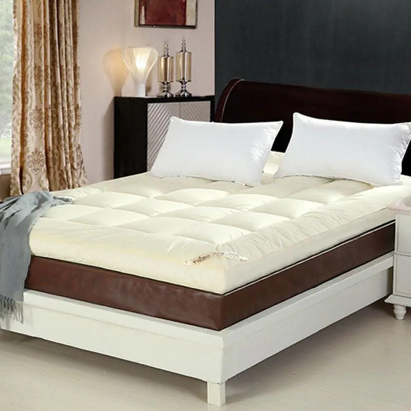 10cm Household Mattress Dormitory Soft Winter Warm