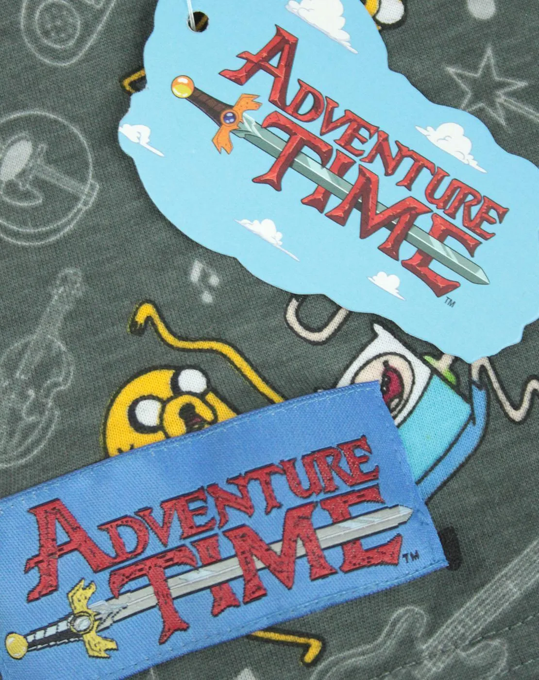 Adventure Time Women's Loungepants