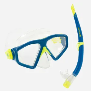 AQUA LUNG SATURN SNORKEL MASK