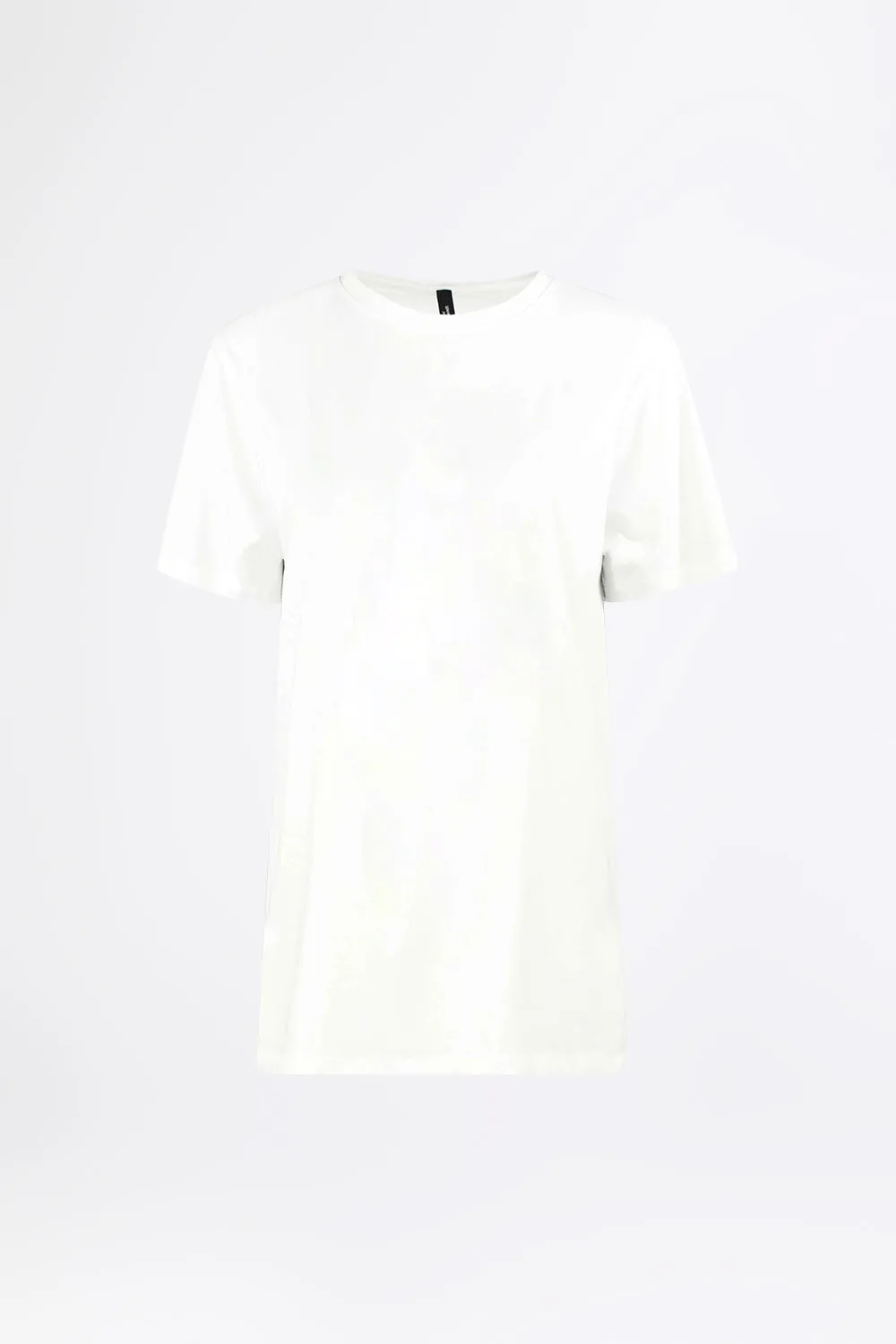 BASIC WHITE - T-Shirt - Men