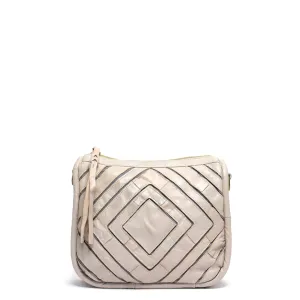 Benecio Crossbody Bone