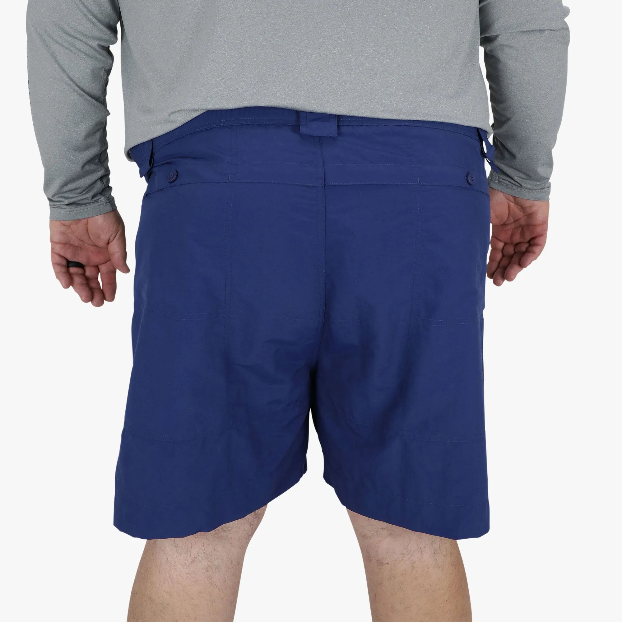 Big Guy The Original Fishing Short® Long