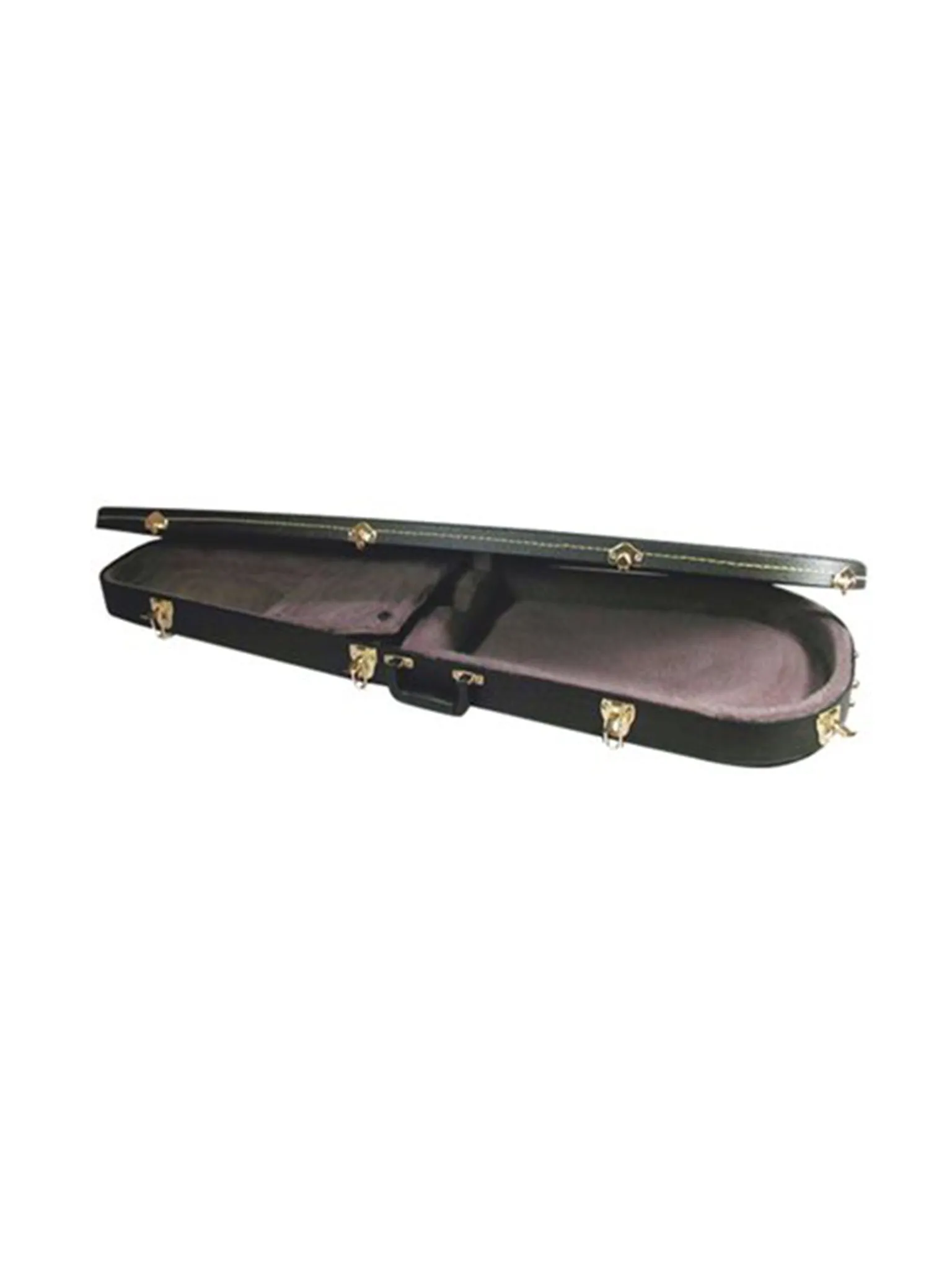 Boblen TDBC Hardshell Teardrop Bass Case