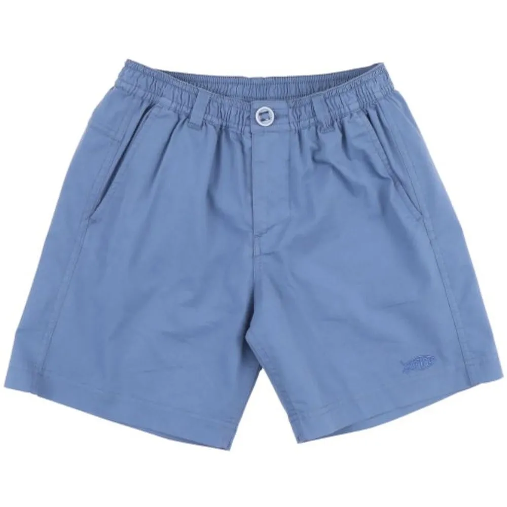 Boy's Landlocked Short