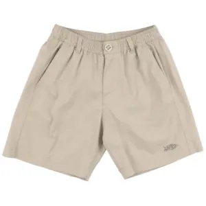 Boy's Landlocked Short