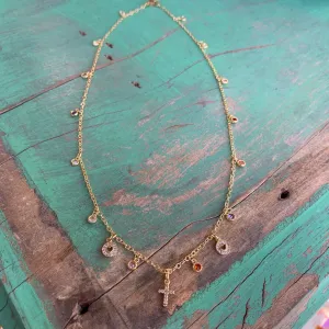 Charm Necklace