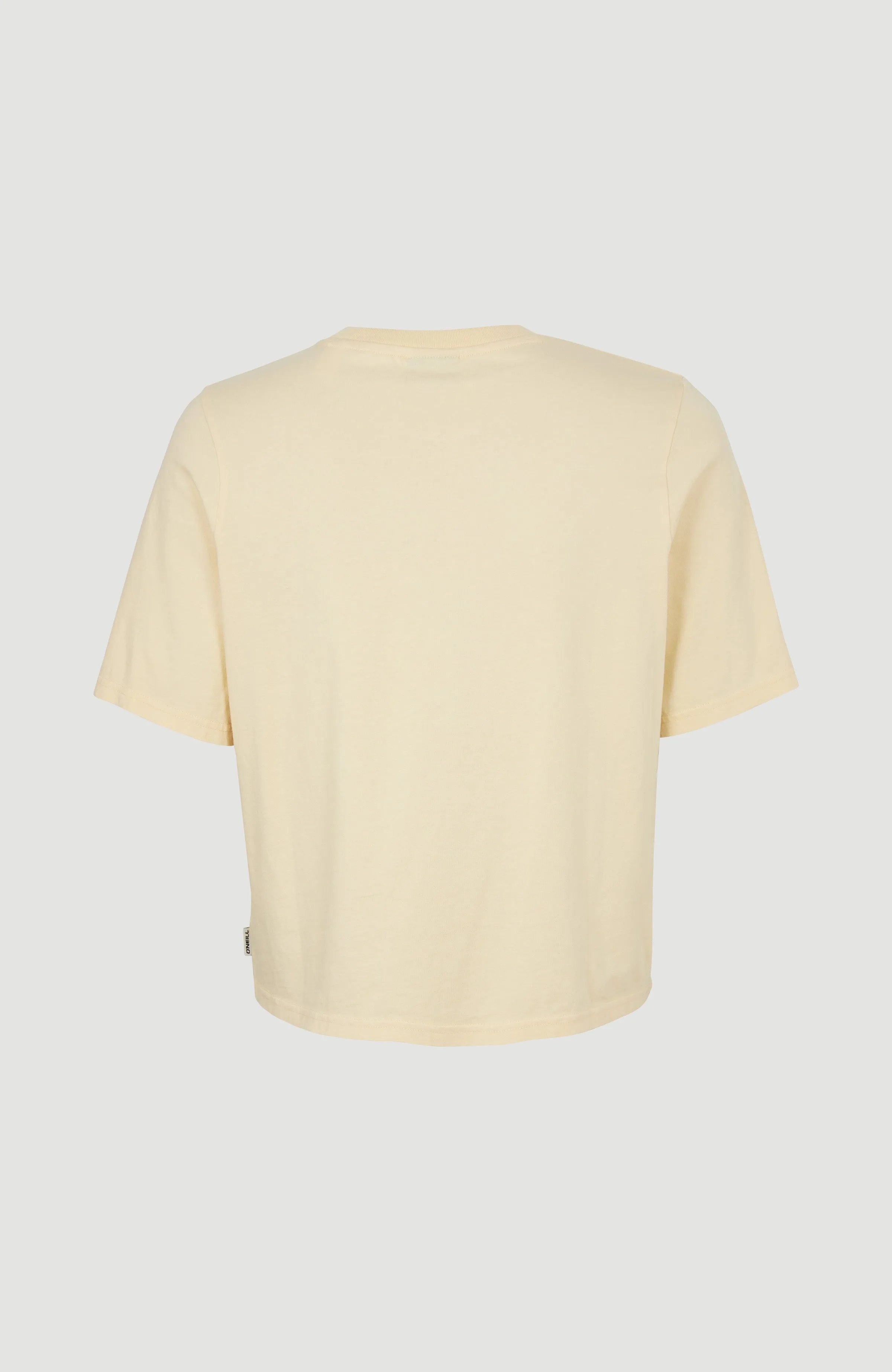 Connective Graphic T-Shirt | Bleached Sand