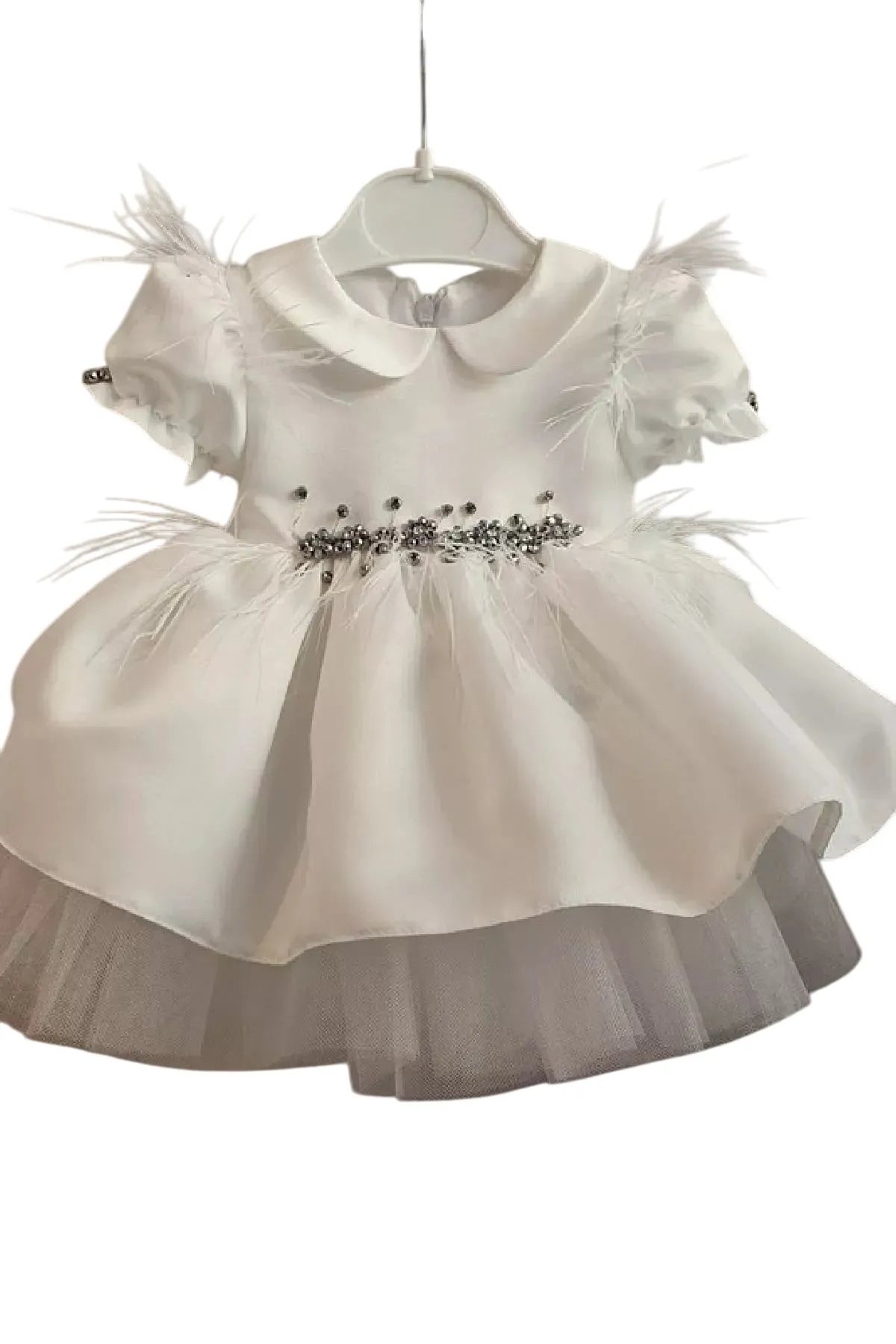 Dasia Baby Dress