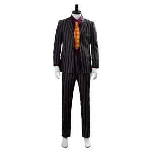 Diavolo JoJo‘s Bizarre Adventure: Golden Wind Outfit Cosplay Costume