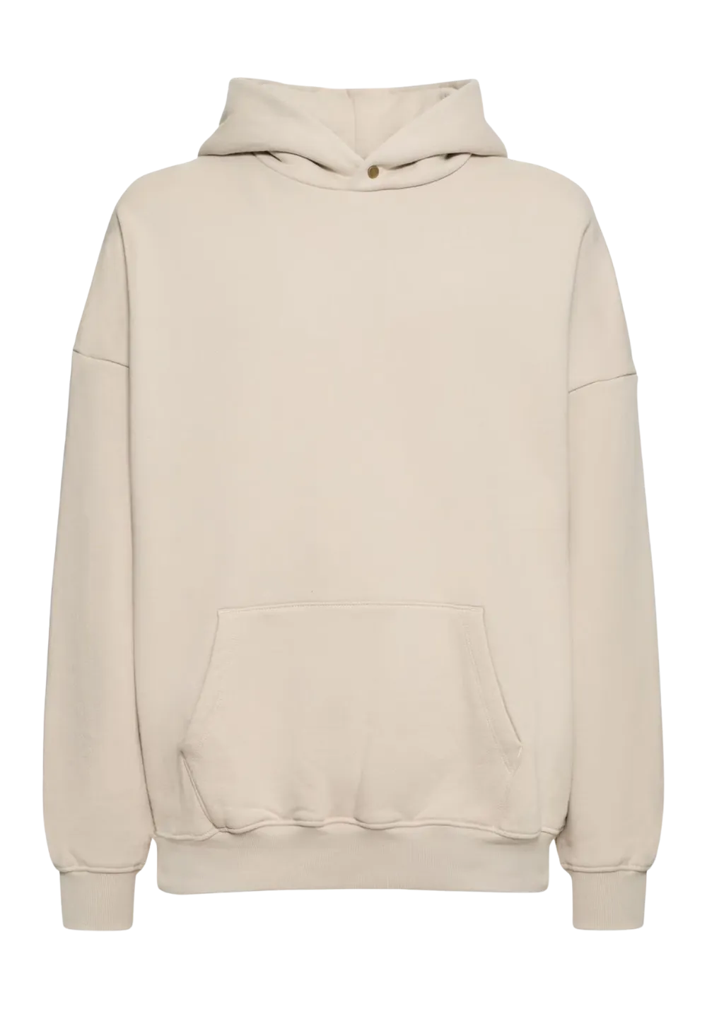 Fear of God Fleece Hoodie