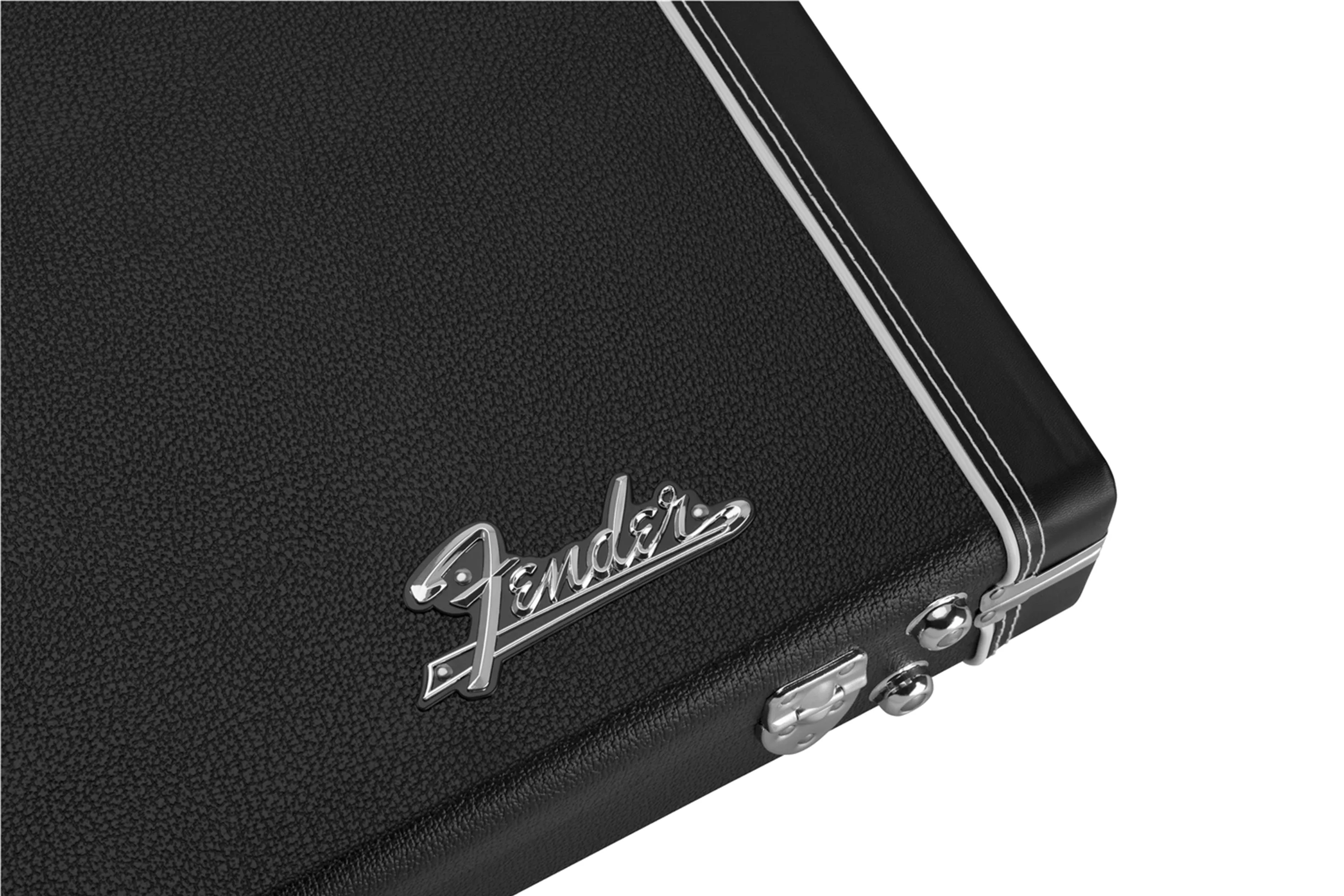 Fender Classic Series Wood Case - Stratocater/Telecaster