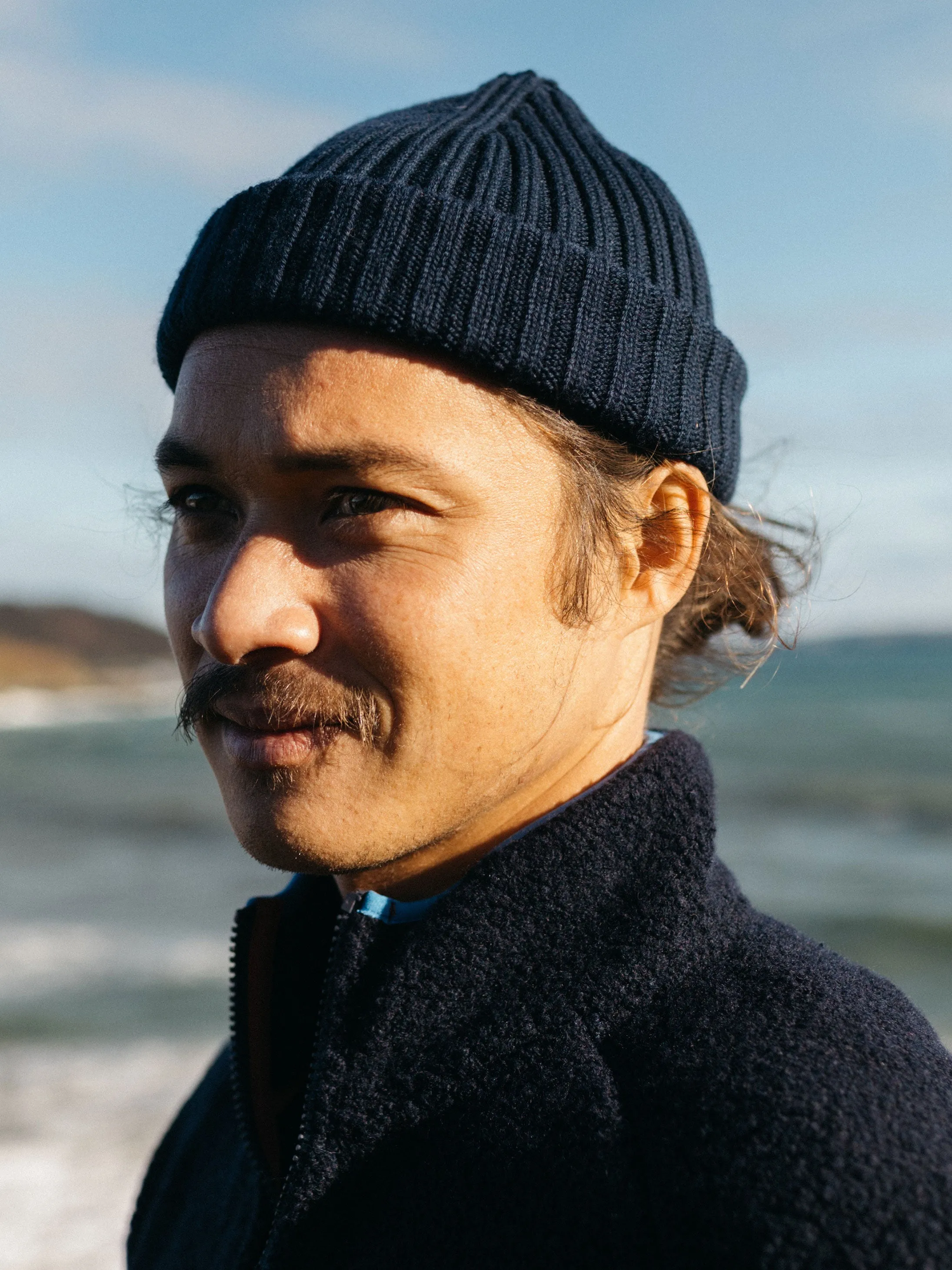 Fisherman Beanie