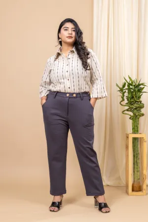 Girl Boss formal trousers