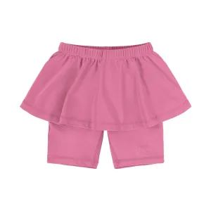 Girl's Skirted Swim Jammerz