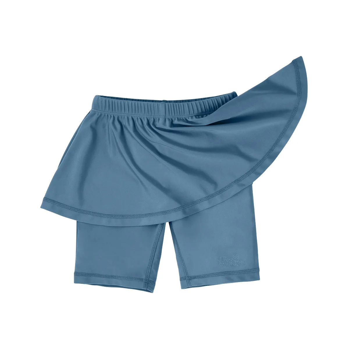 Girl's Skirted Swim Jammerz