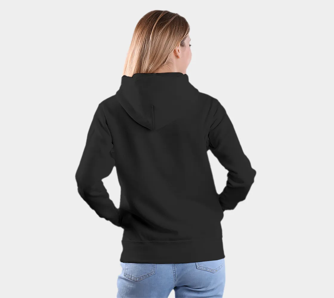 Graffiti Unisex Hoodie