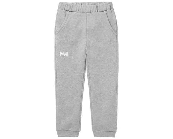 Helly Hansen Kids Logo Pants 2.0