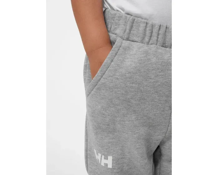 Helly Hansen Kids Logo Pants 2.0