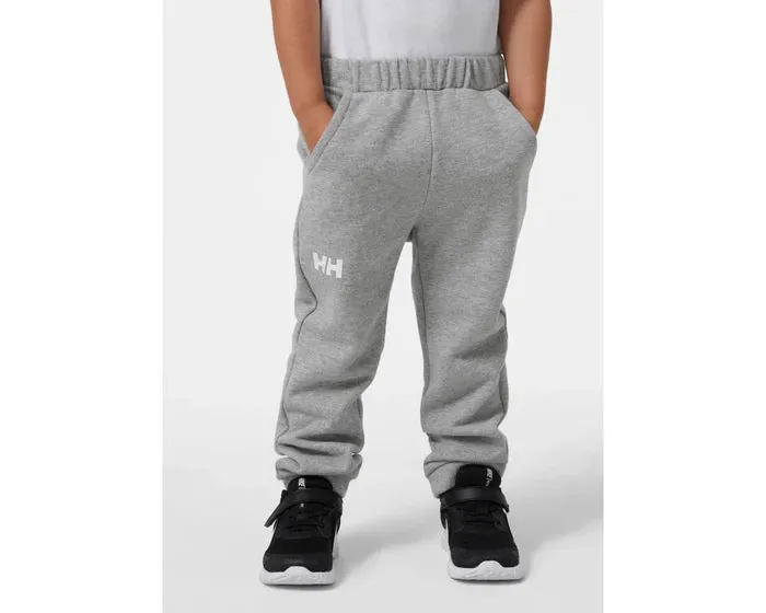 Helly Hansen Kids Logo Pants 2.0