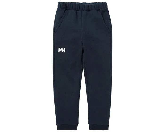 Helly Hansen Kids Logo Pants 2.0