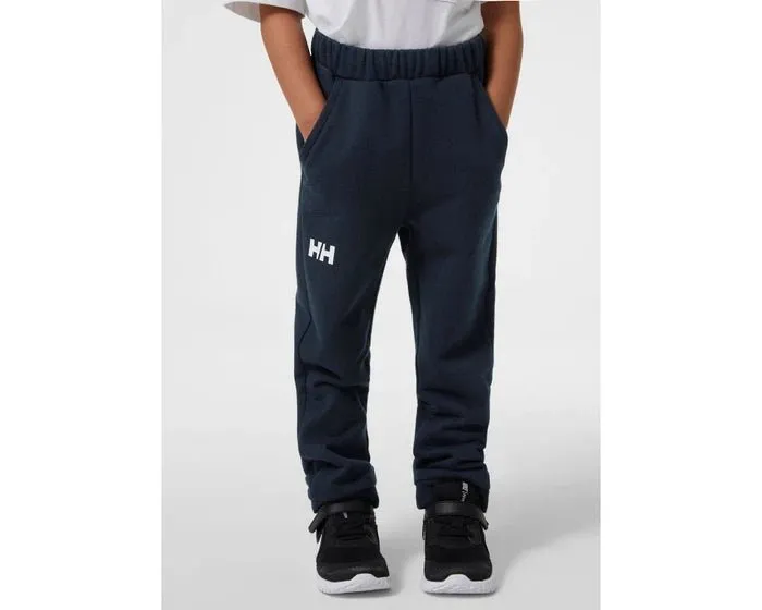 Helly Hansen Kids Logo Pants 2.0