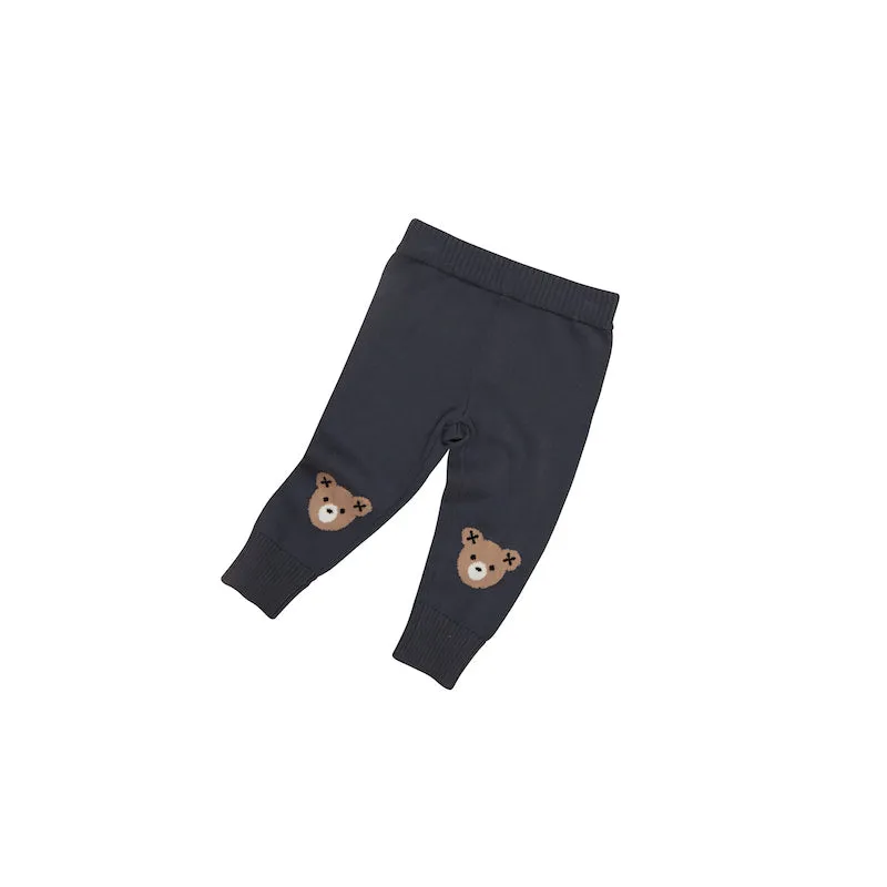 Huxbaby Huxbear Knit Pant