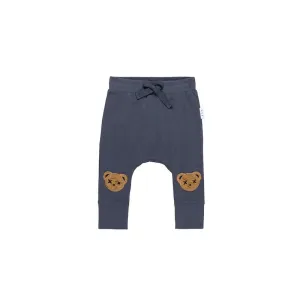 Huxbaby Teddy Drop Crotch Pant