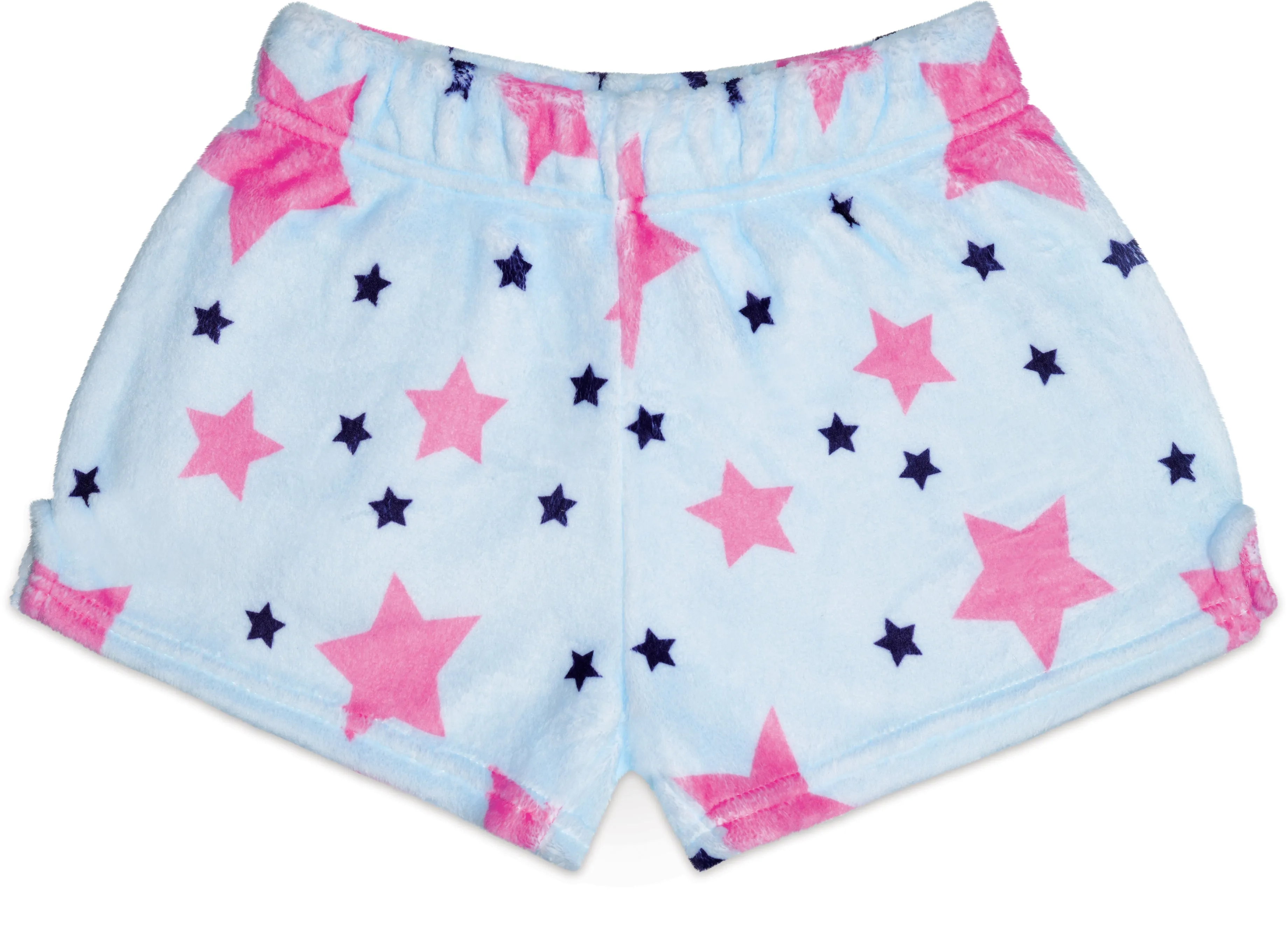 Iscream Shine Bright Plush Shorts