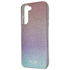 Kate Spade Defensive Hardshell Case for Samsung Galaxy (S22 ) - Ombre Glitter