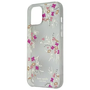 Kate Spade NY Protective Hardshell Case for iPhone 12 Pro Max - Spring Garden