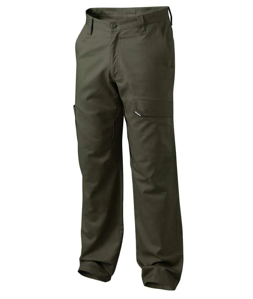 KingGee Workcool 2 Rip Stop Pant K13820