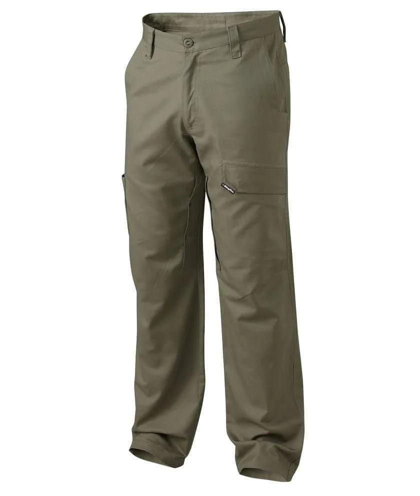 KingGee Workcool 2 Rip Stop Pant K13820