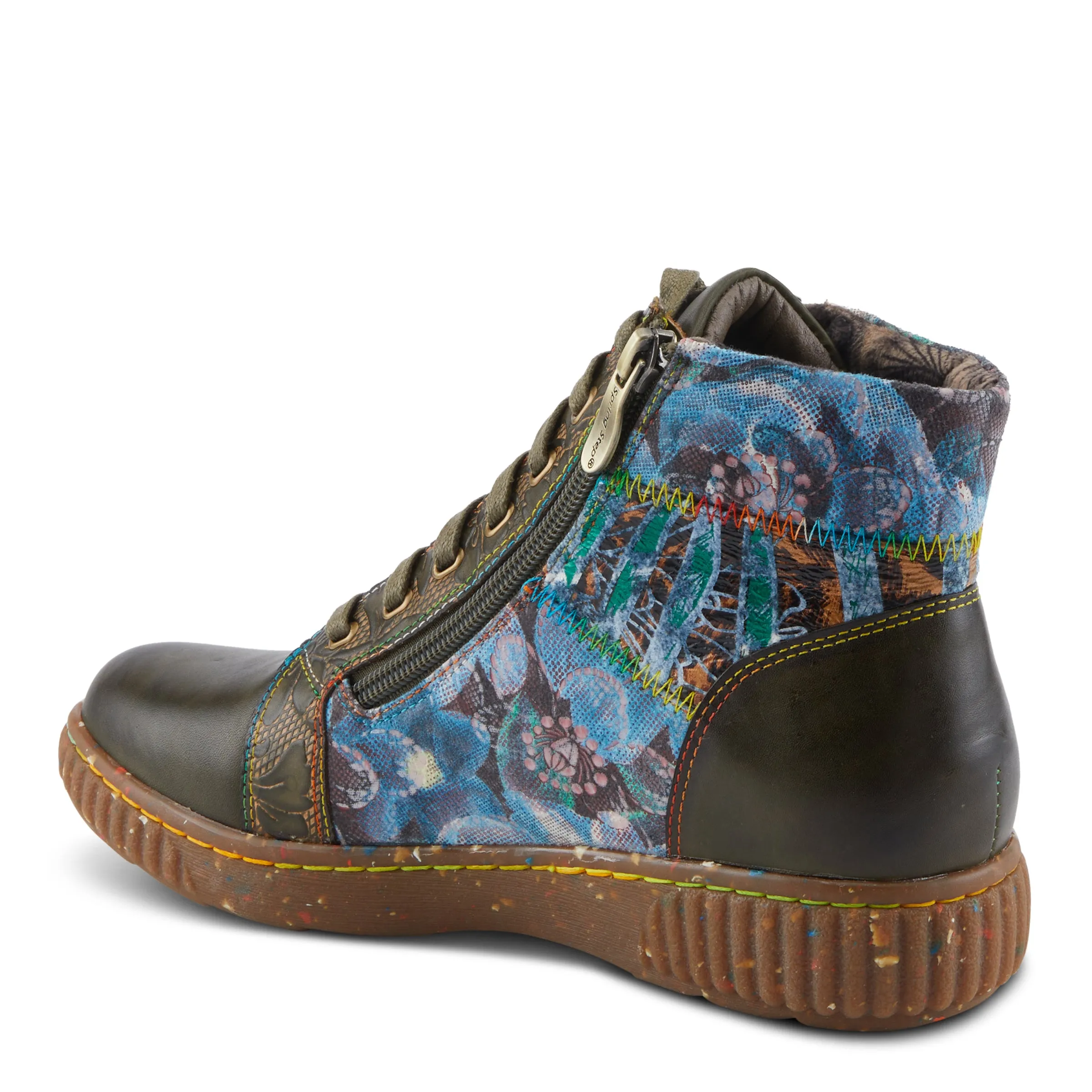 L'ARTISTE MAYLAH BOOTS