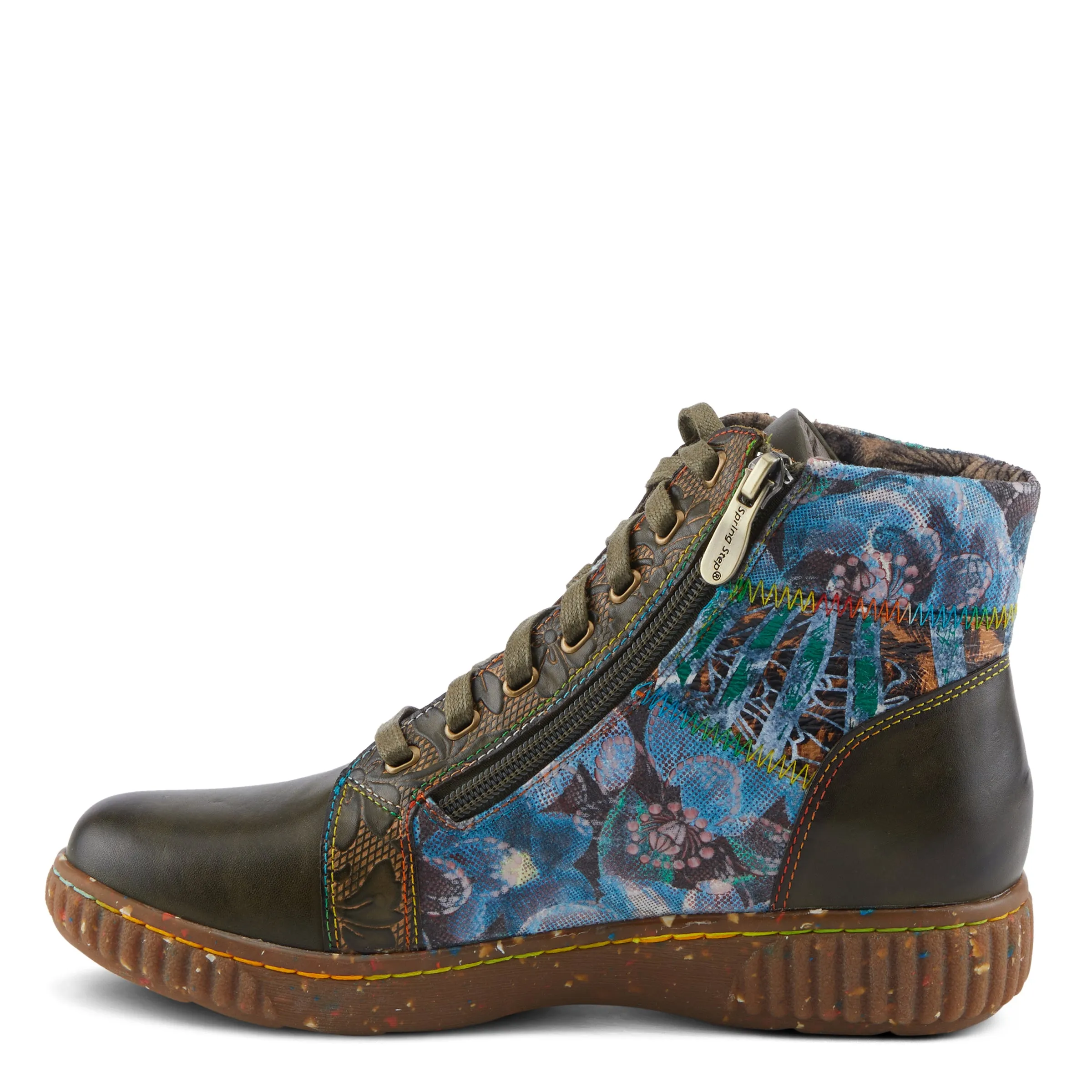 L'ARTISTE MAYLAH BOOTS