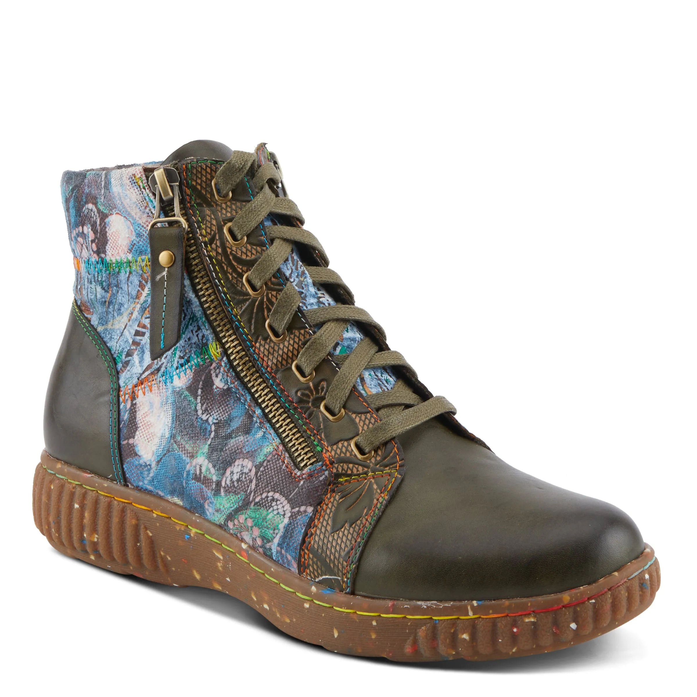 L'ARTISTE MAYLAH BOOTS