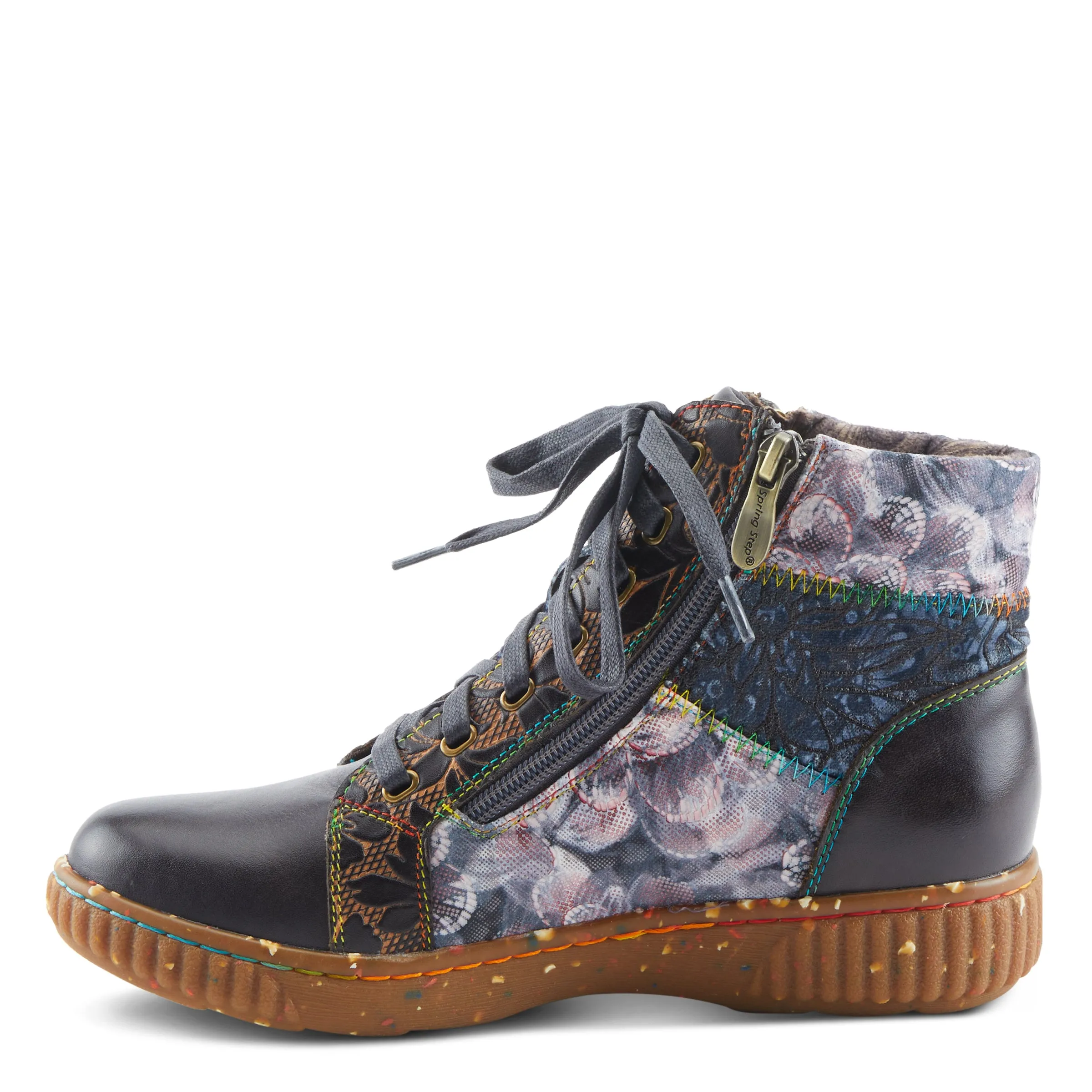 L'ARTISTE MAYLAH BOOTS