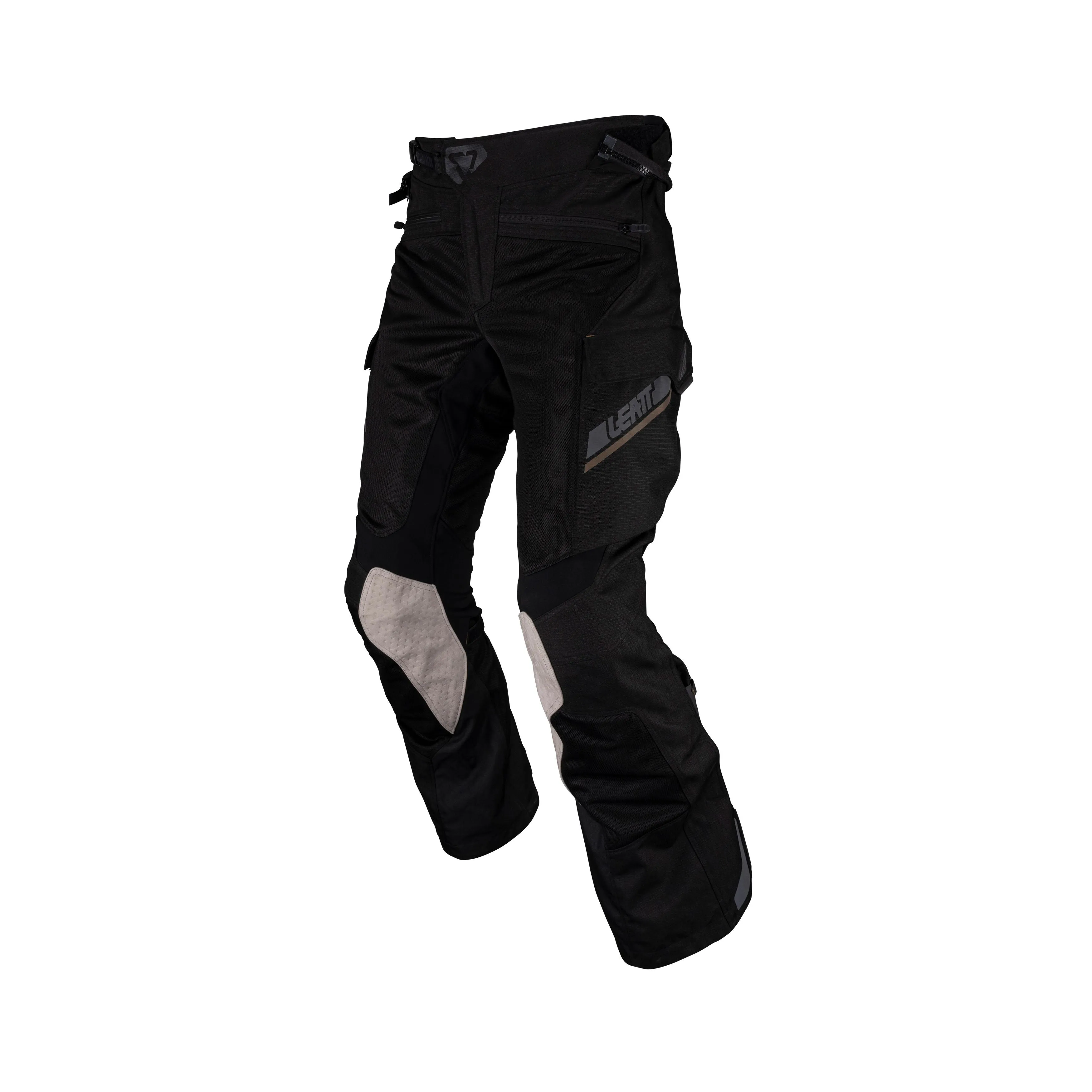 Leatt 7.5 Flowtour Stealth Adventure Pant