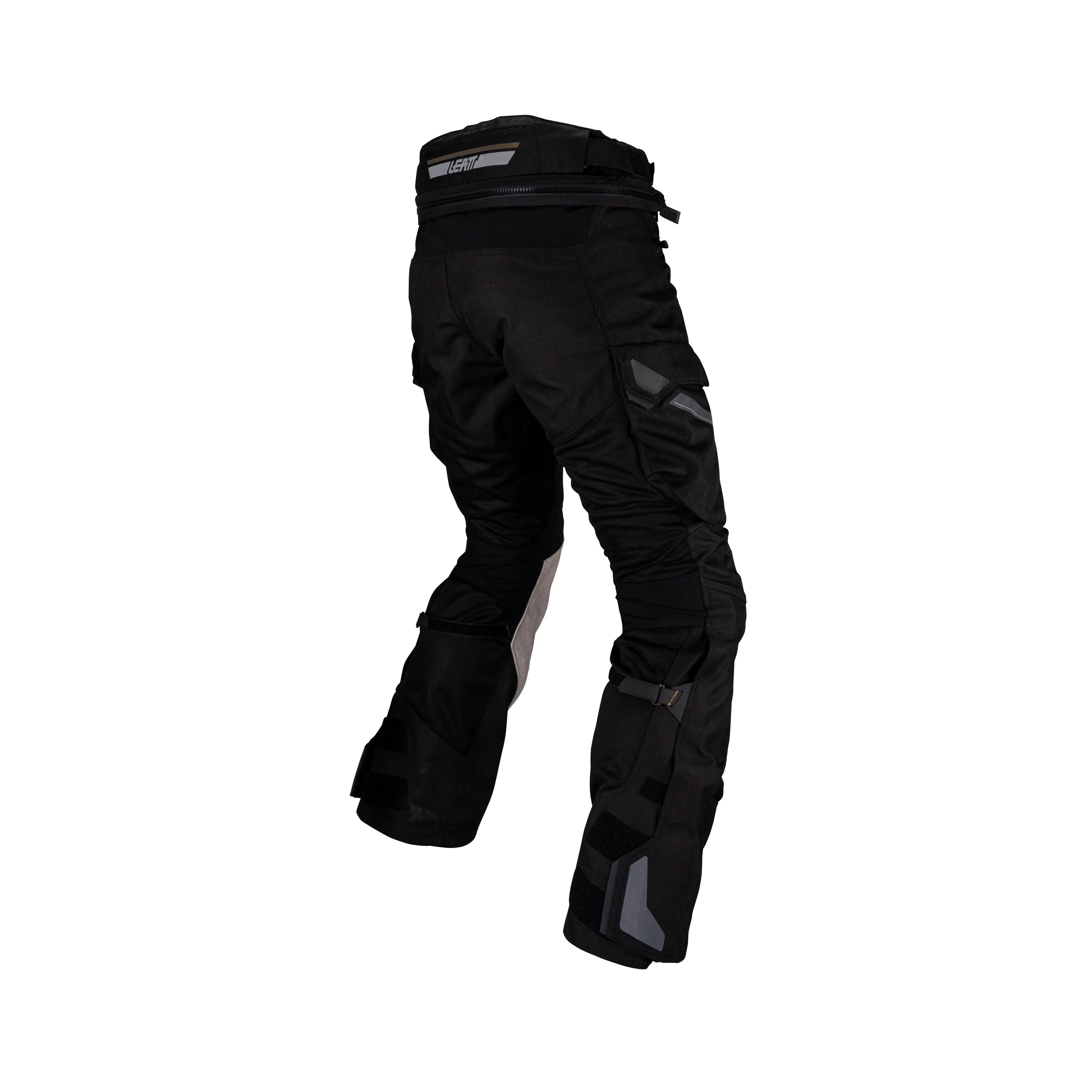 Leatt 7.5 Flowtour Stealth Adventure Pant