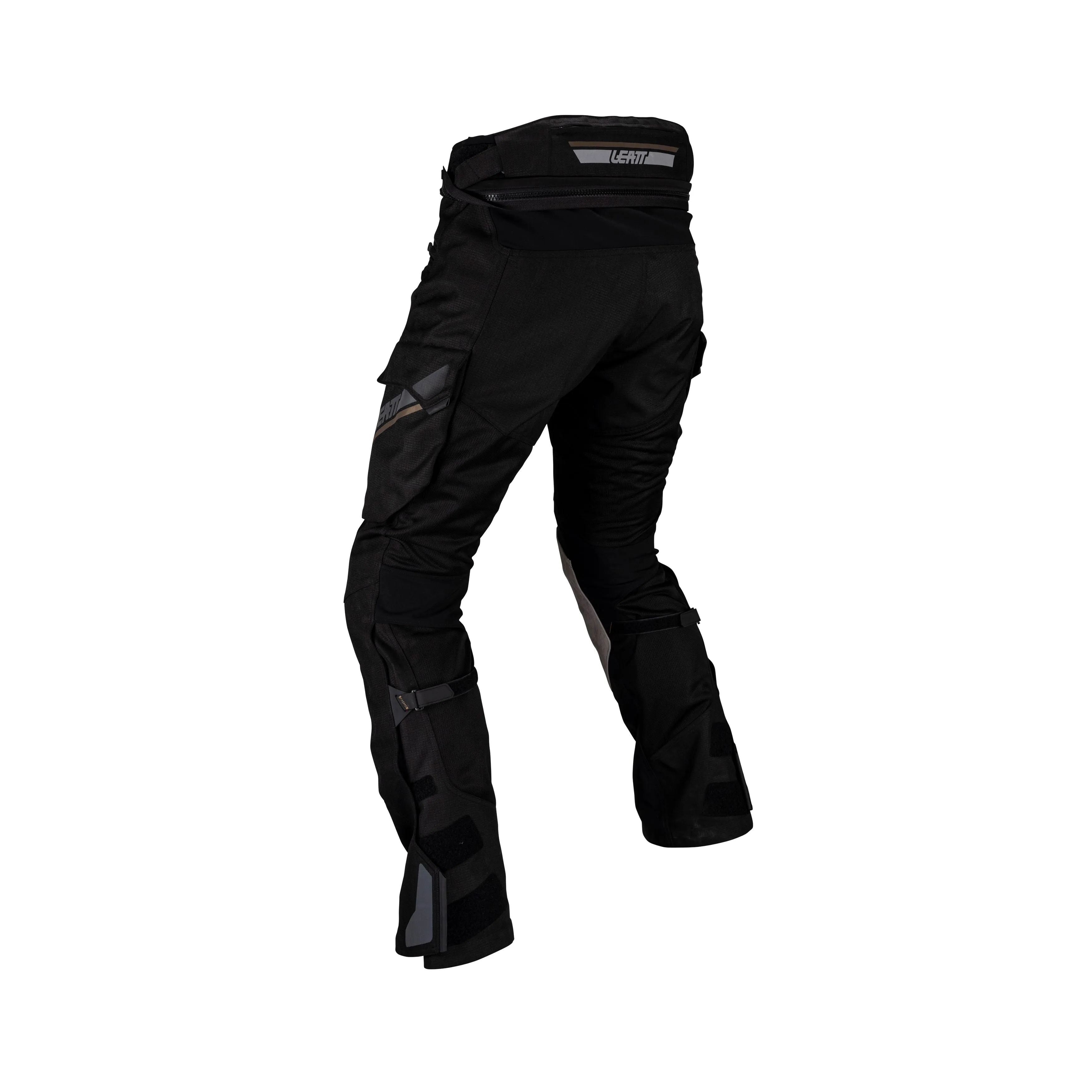 Leatt 7.5 Flowtour Stealth Adventure Pant