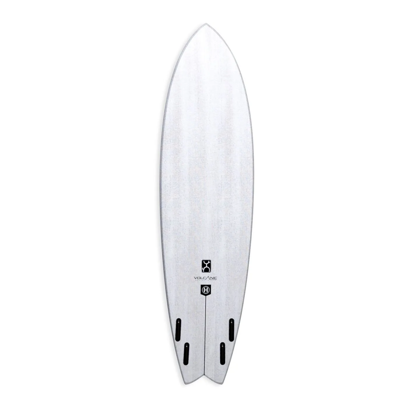 Machado Seaside & Beyond 7'0 Helium Core with Volcanic Repreve Lamination - Futures