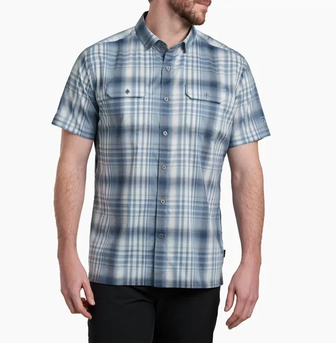 Men's Response SS Shirt