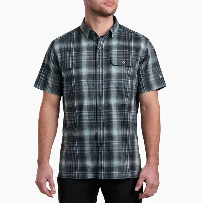 Men's Response SS Shirt