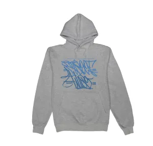 Street Flow Hoodie (Black)