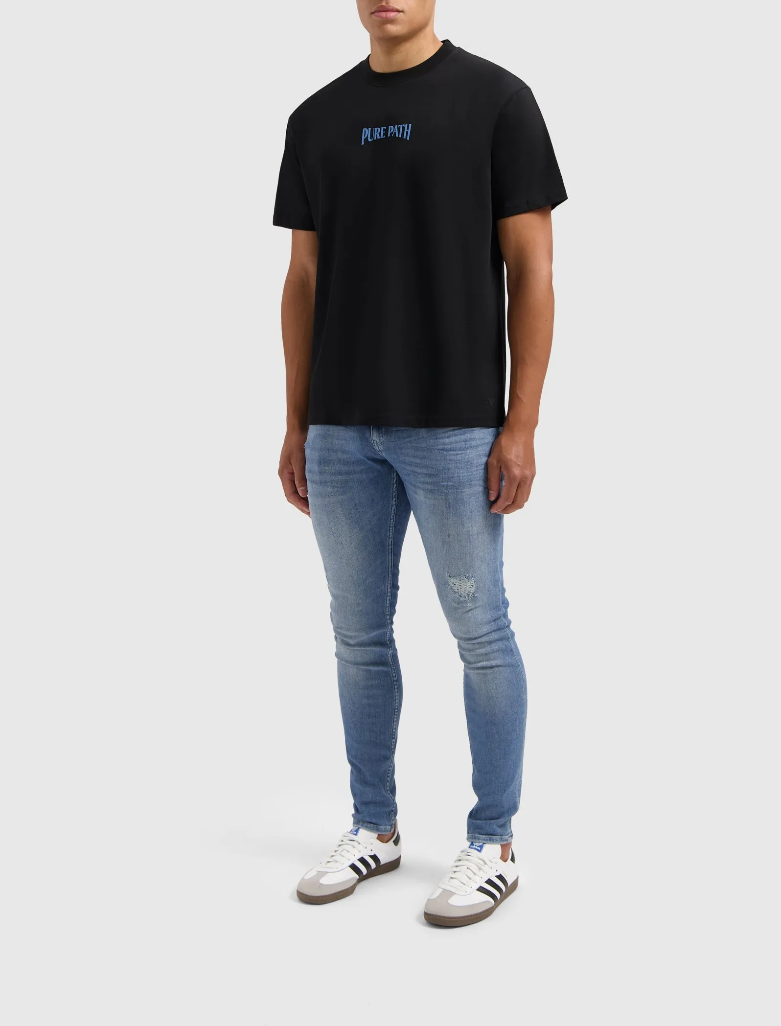 Sutherland Observatory T-shirt | Black