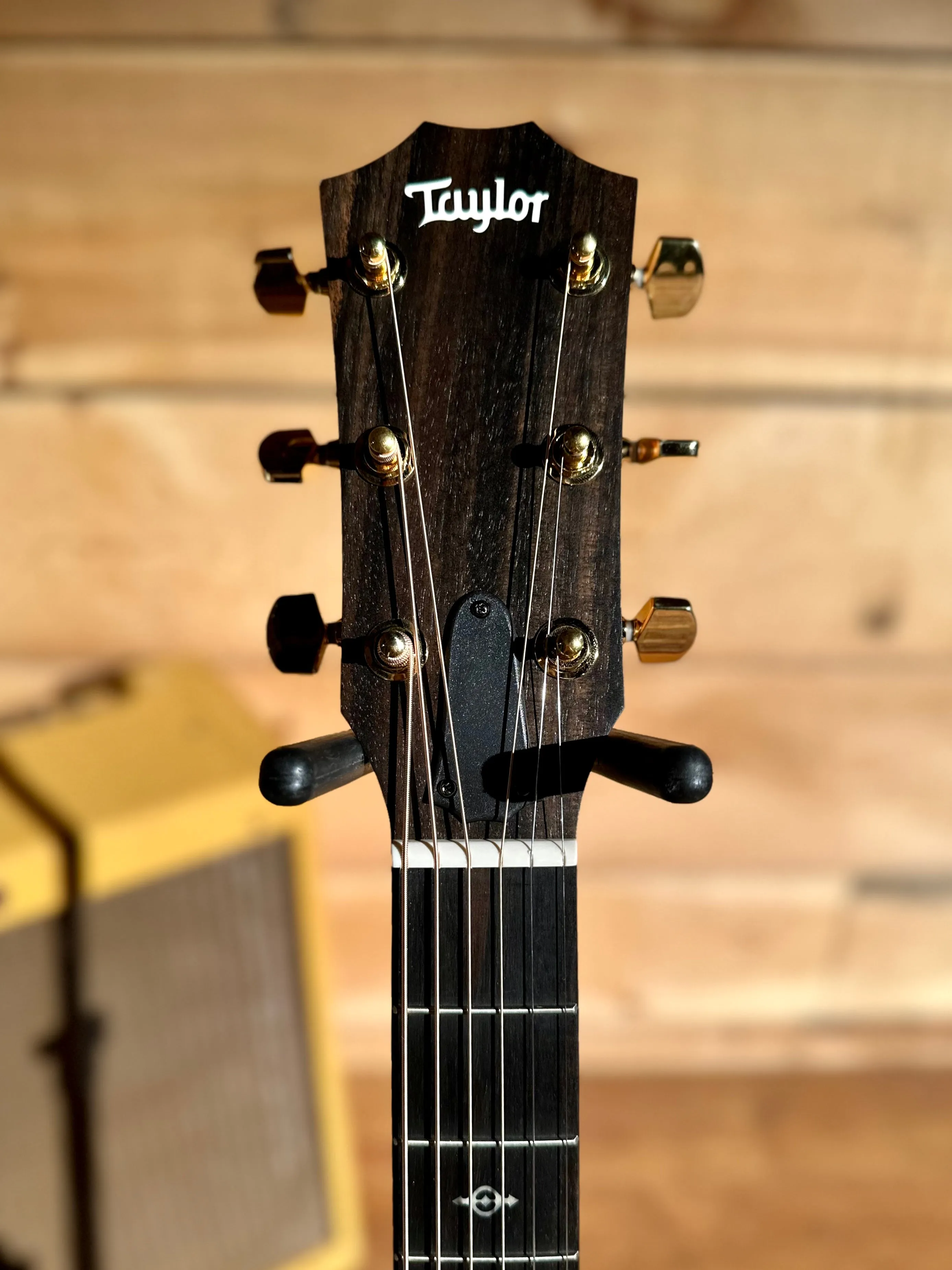 Taylor 222ce-K DLX