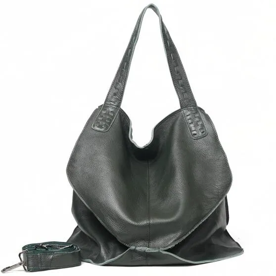 TEEK - Gasp Shoulder Bag