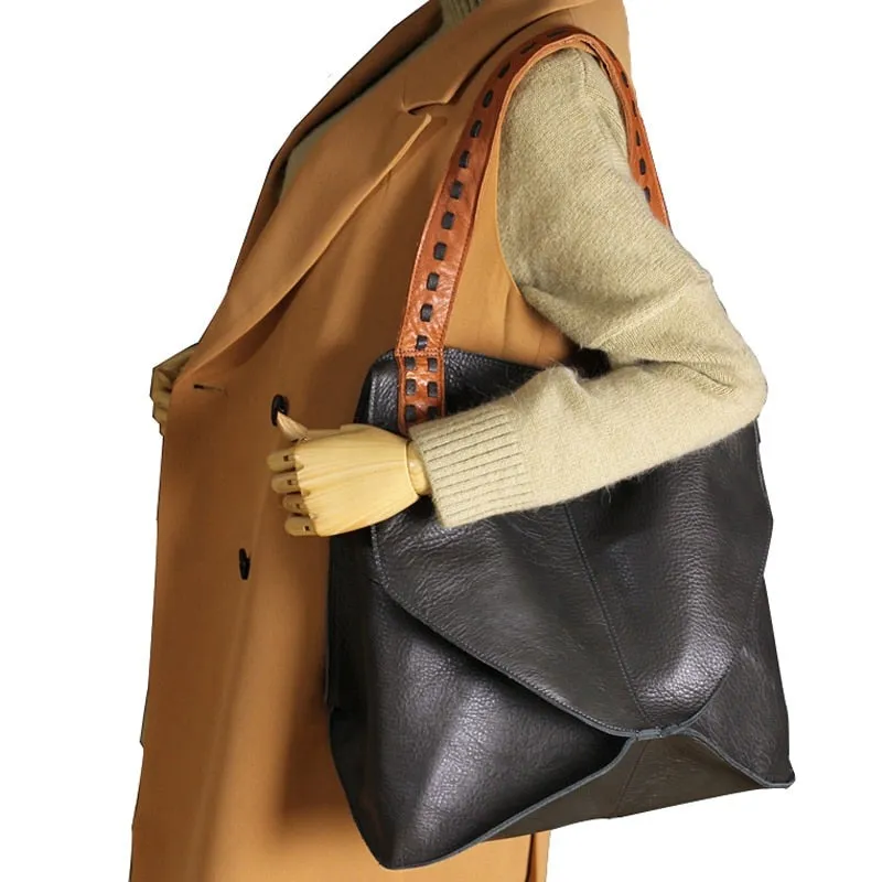 TEEK - Gasp Shoulder Bag