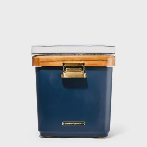 The Hemingway Cooler - Boathouse Navy - 33 Liters