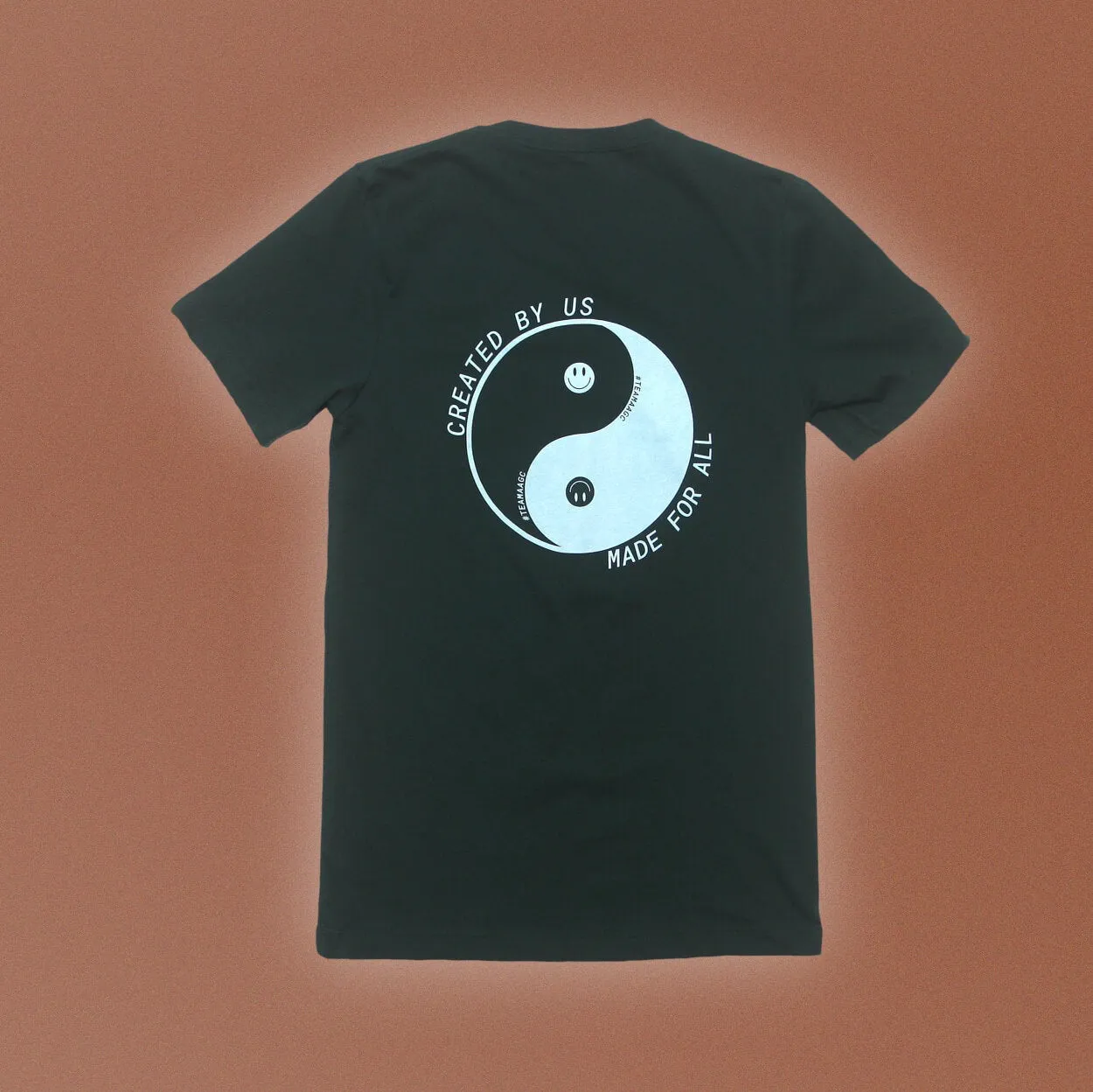 The Yin to My Yang Tee