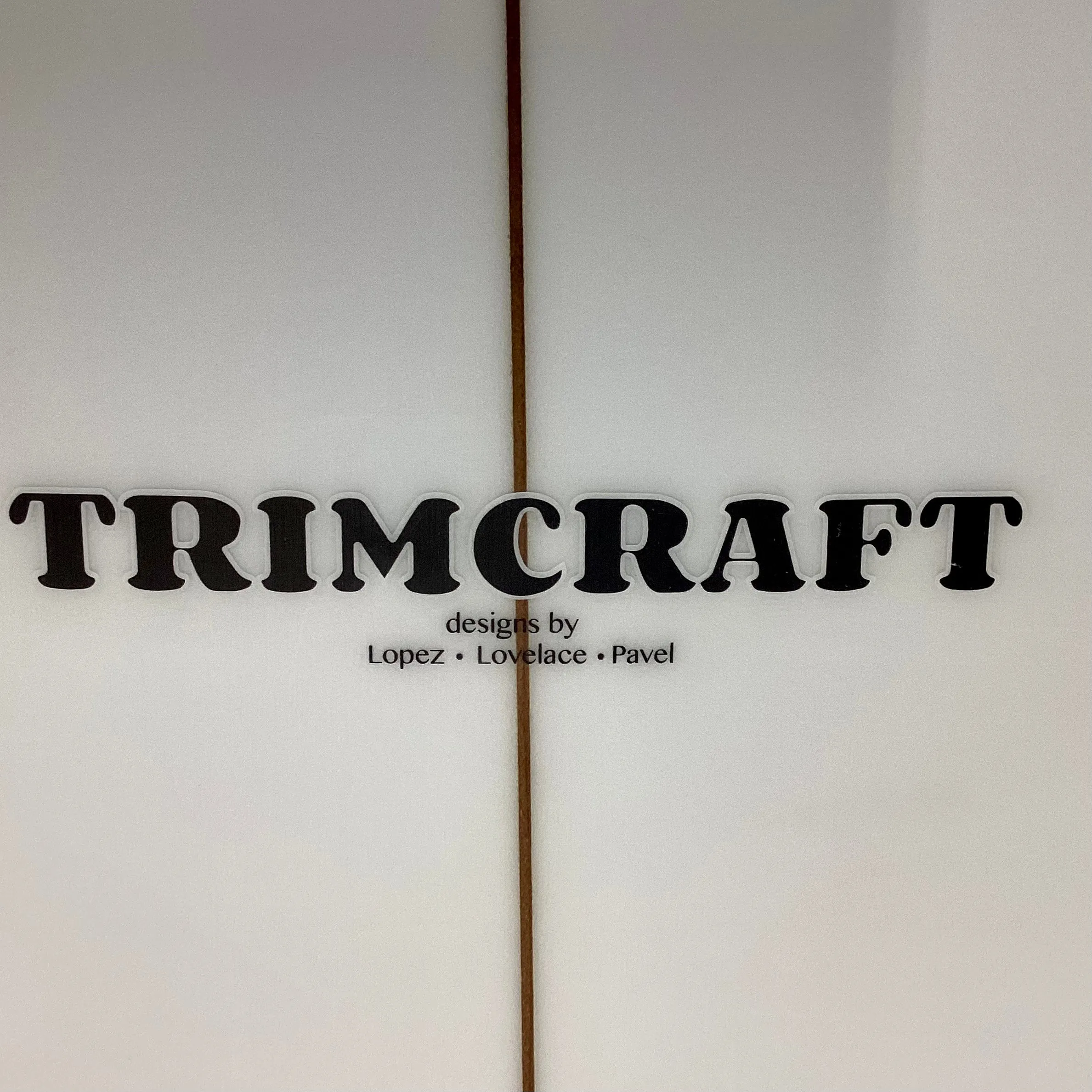 Trimcraft - 7'0'' Power Cat